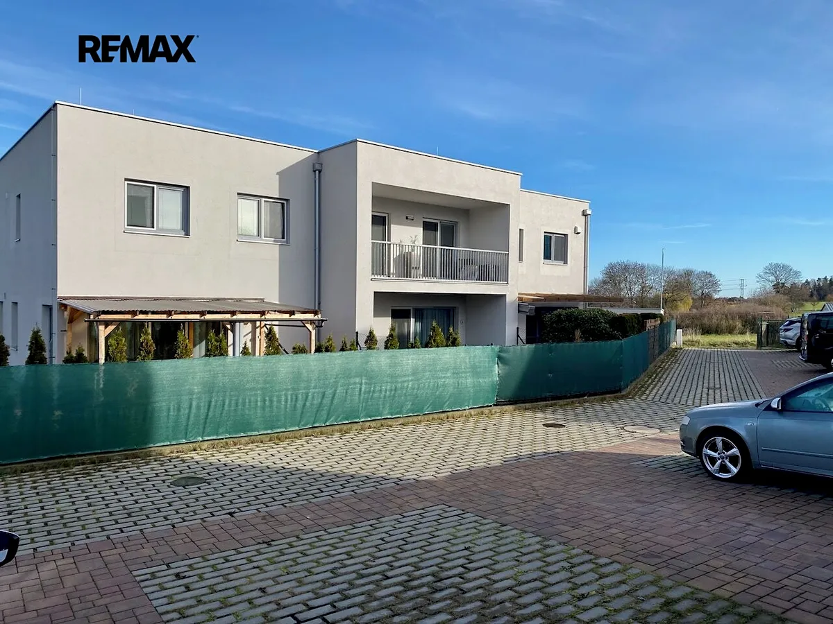 Pronájem rodinného domu 103 m², pozemek 145 m²